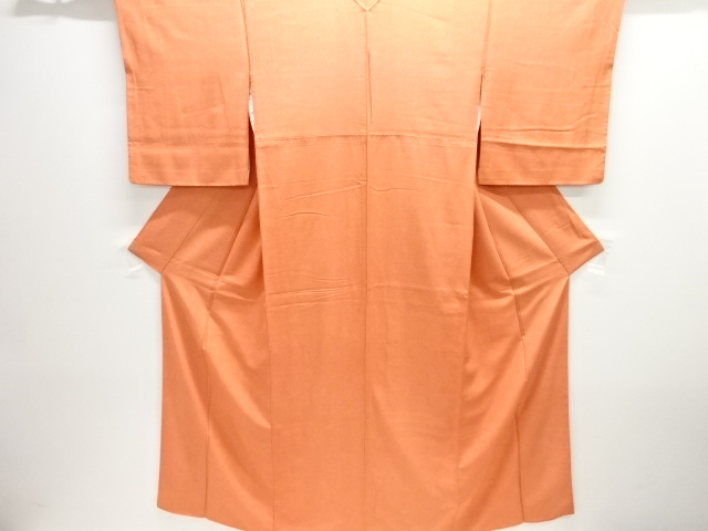 JAPANESE KIMONO / SAME-KOMON KIMONO